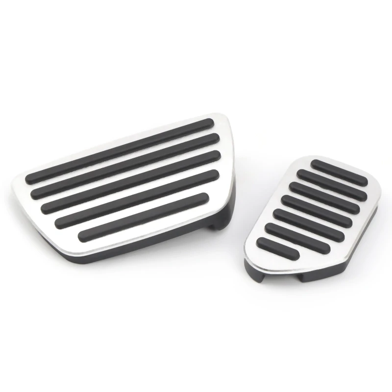Car Accelerator Brake Foot Rest Pedal Cover Kits For Toyota 4Runner 2010-2021 Silver
Car Accelerator Brake Foot Rest Pedal Cover Kits For Toyota 4Runner 2010-2021 Silver