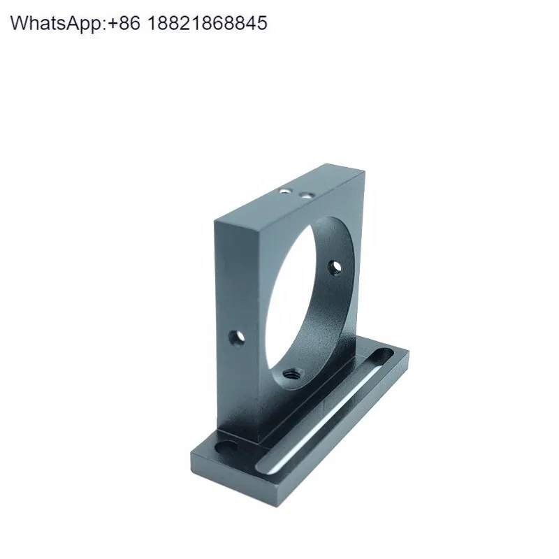 36mm round lens module fixing bracket fixture can be connected to XY fine-tuning table M4 fixing hole
36mm round lens module fixing bracket fixture can be connected to XY fine-tuning table M4 fixing hole