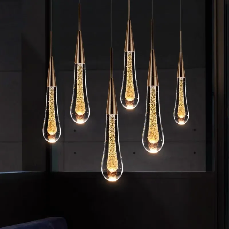 2025 Lustre Restaurant Bar compound Stair Light Living Room Bedroom Lighting Art Lighting New Modern LED Crystal Chandelier
2025 Lustre Restaurant Bar compound Stair Light Living Room Bedroom Lighting Art Lighting New Modern LED Crystal Chandelier