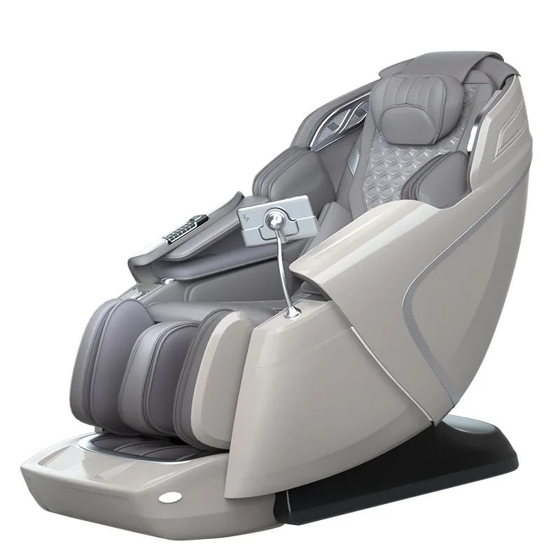 2025 C52 Multifunction Luxury Physiotherapy Massage Chair Adjustable Full Body Zero Gravity Infrared Portable Made PU Leather
2025 C52 Multifunction Luxury Physiotherapy Massage Chair Adjustable Full Body Zero Gravity Infrared Portable Made PU Leather