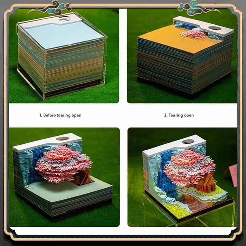 ASMA-3D Tear Away Art Еженедельный календарь 2025 со светодиодной подсветкой, рваный календарь Art 3D, еженедельный календарь на 2025 год
ASMA-3D Tear Away Art Еженедельный календарь 2025 со светодиодной подсветкой, рваный календарь Art 3D, еженедельный календарь на 2025 год