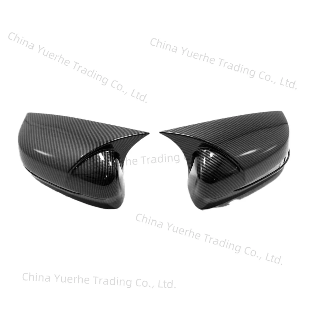Suitable for 19 BMW 3 Series rearview mirror cover modification accessories horn mirror rearview mirror cover
Suitable for 19 BMW 3 Series rearview mirror cover modification accessories horn mirror rearview mirror cover