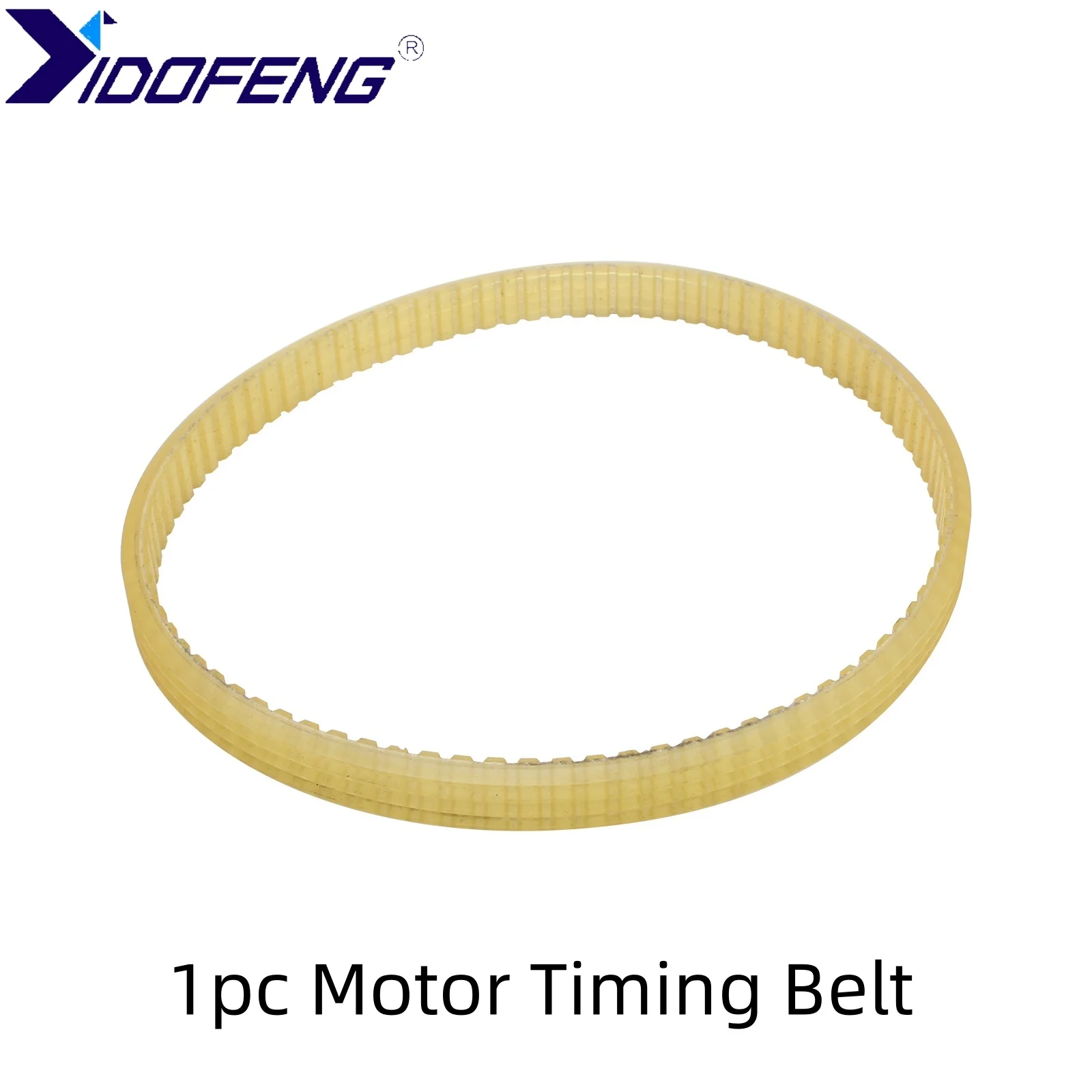 1pc Motor Transimision Belt Timing Belt For WM210V CD210V Bench Lathe Accessories Part
1pc Motor Transimision Belt Timing Belt For WM210V CD210V Bench Lathe Accessories Part