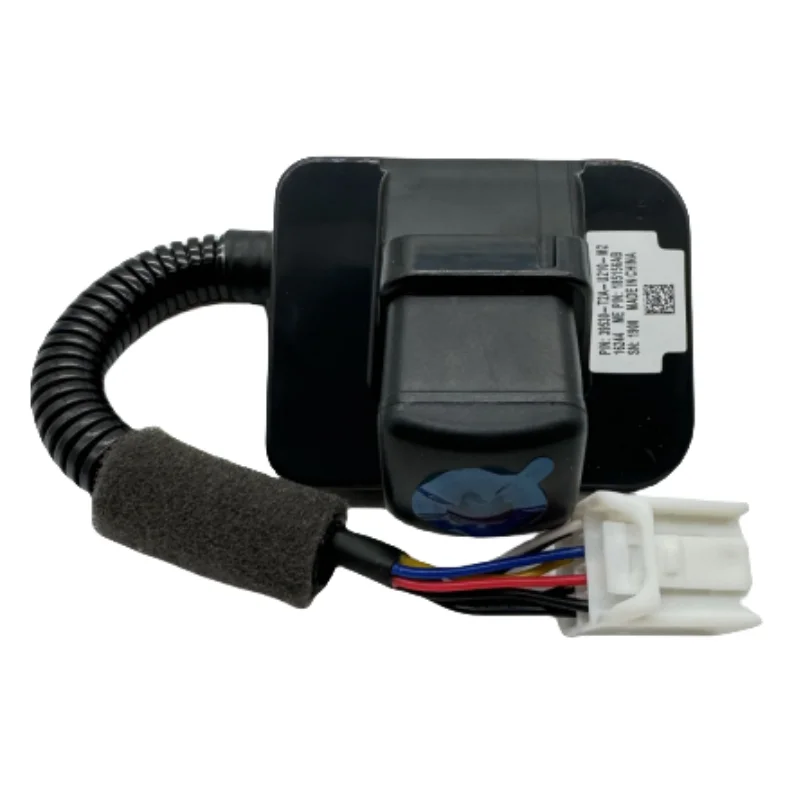 Подходит для задней резервной камеры заднего вида Honda Accord 2014-2017, 39530-T2A-A31.
Подходит для задней резервной камеры заднего вида Honda Accord 2014-2017, 39530-T2A-A31.