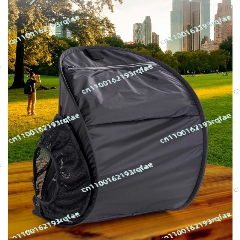 Sun-blocking Protective Cover Tent Laptop Tablet Lens Hood Dust-proof Rain-proof
Sun-blocking Protective Cover Tent Laptop Tablet Lens Hood Dust-proof Rain-proof