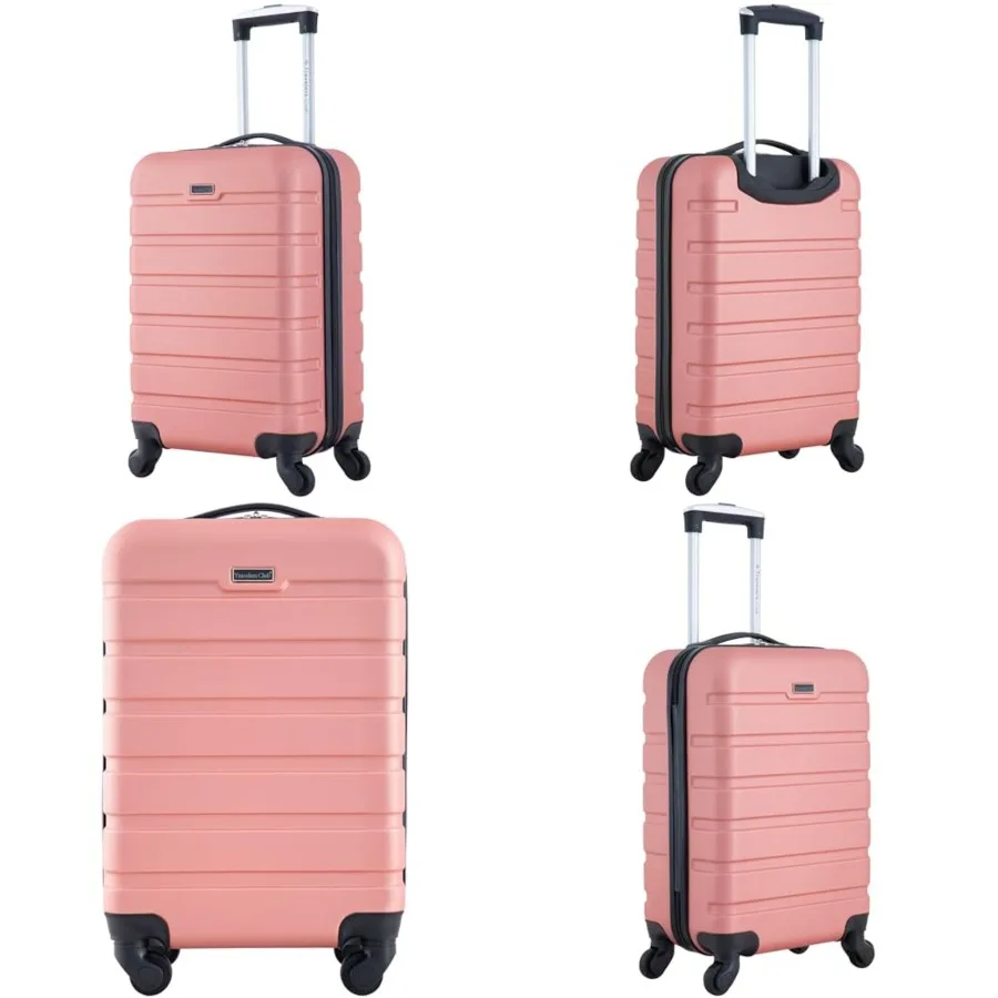 Harper Luggage, 2026 year
Harper Luggage, 2026 year