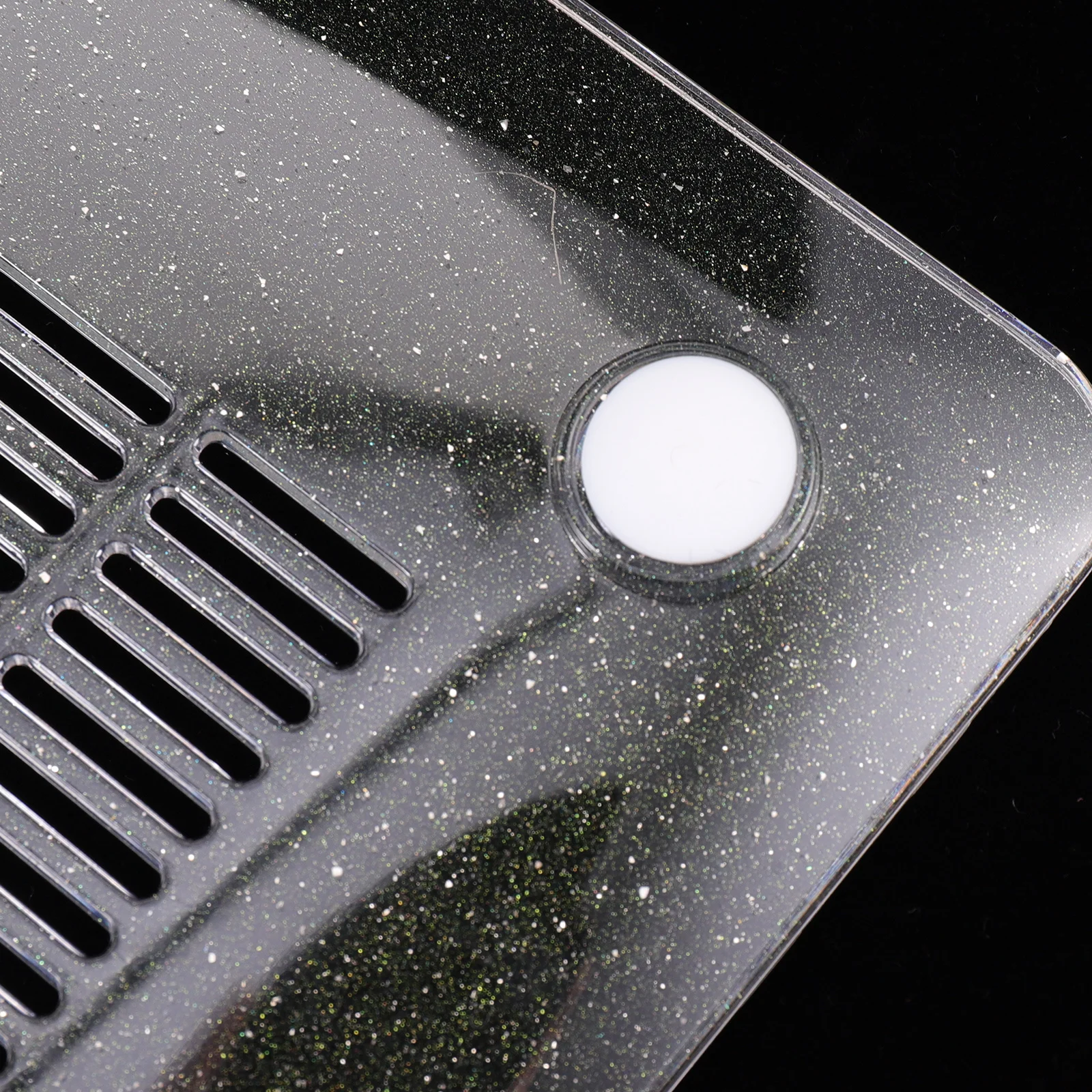 1Set Tpu Laptop Protective Shell Stable Fit All Corners Covered for A1932 A2337 Laptop Shell Notebook Protector
1Set Tpu Laptop Protective Shell Stable Fit All Corners Covered for A1932 A2337 Laptop Shell Notebook Protector