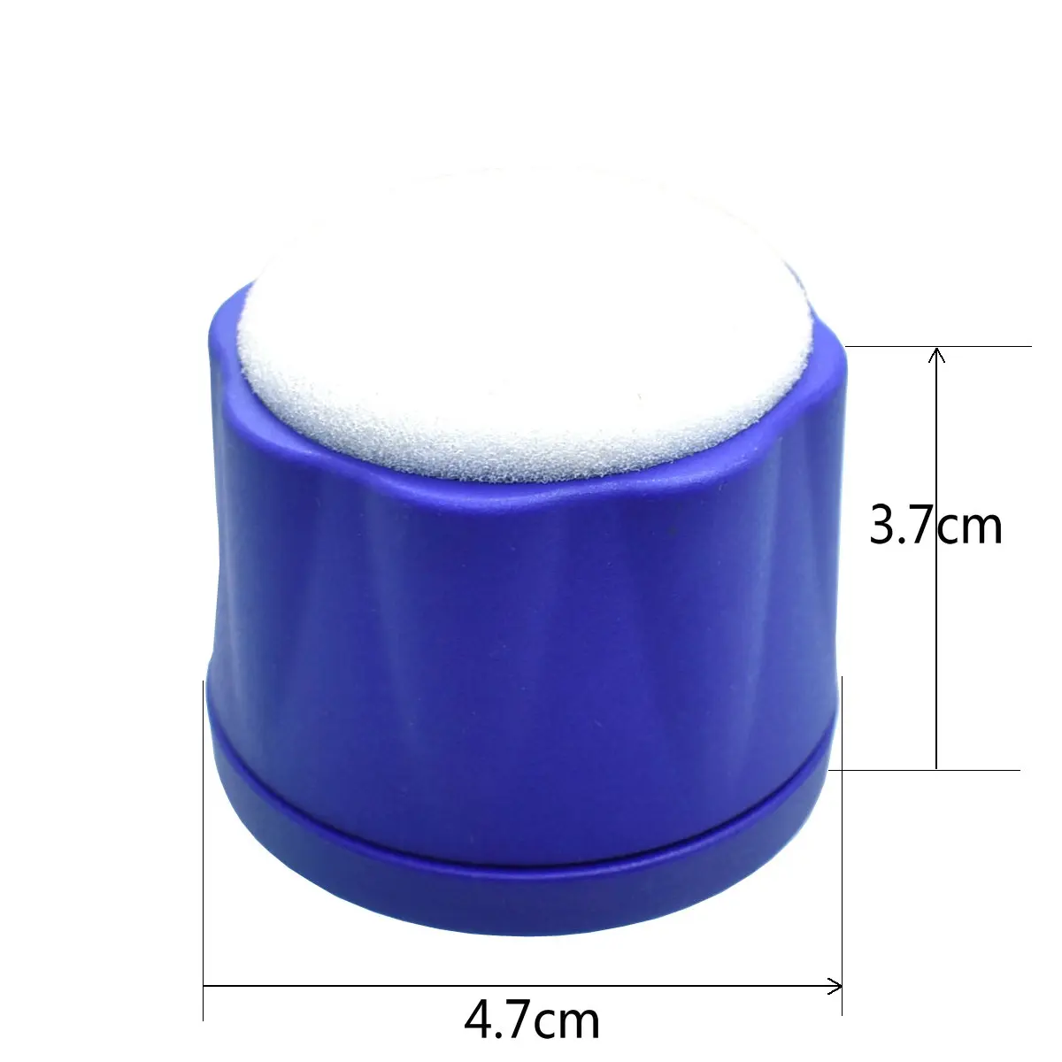 Dental Root Canal File Cleaning Table Sponge Root Canal Holder Dental Material Accessory Washing Box
Dental Root Canal File Cleaning Table Sponge Root Canal Holder Dental Material Accessory Washing Box