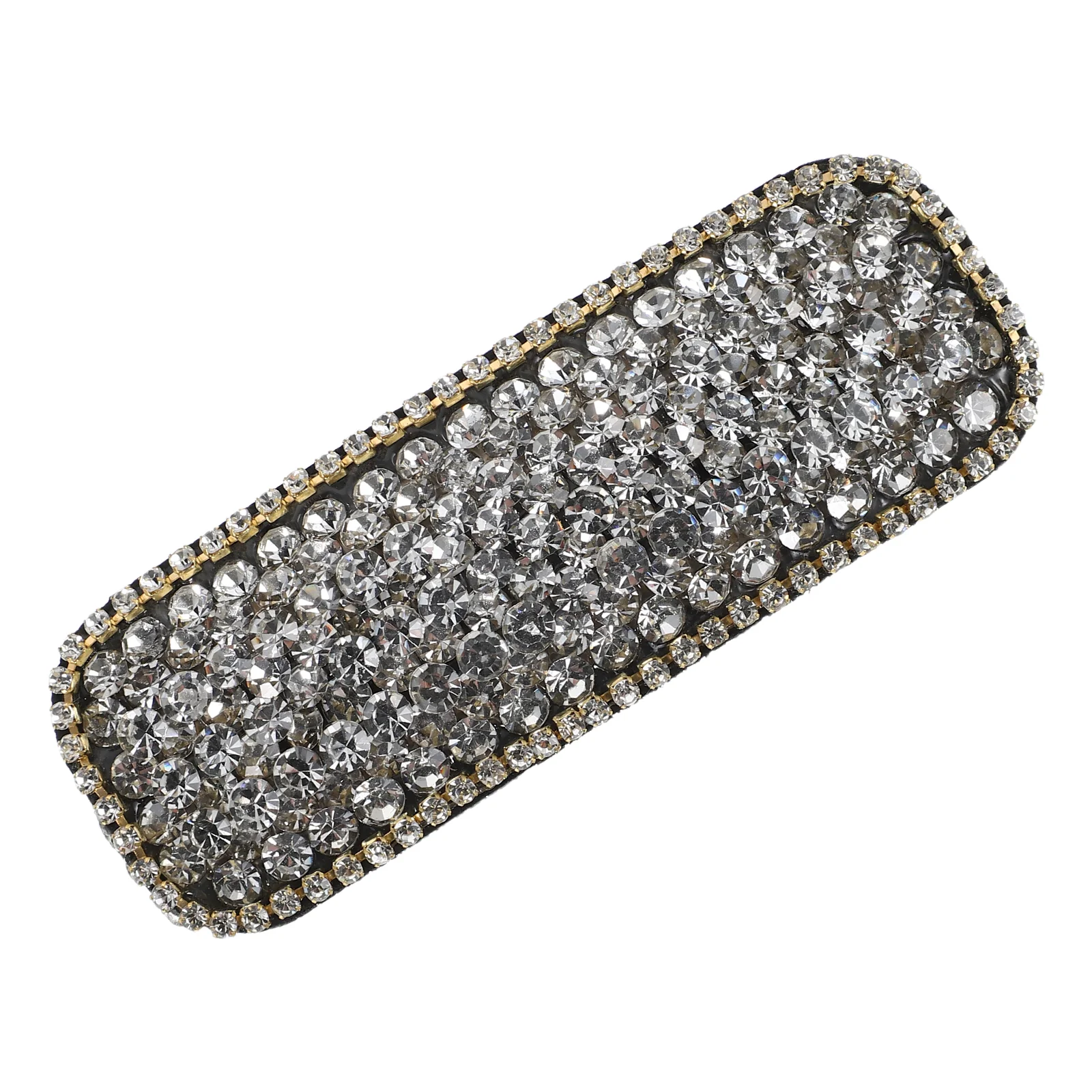 Hairpin Cool Clip Accessories for Girls Bang Elegant Clips Women Sparkly Rhinestones Cute Snap Woman
Hairpin Cool Clip Accessories for Girls Bang Elegant Clips Women Sparkly Rhinestones Cute Snap Woman