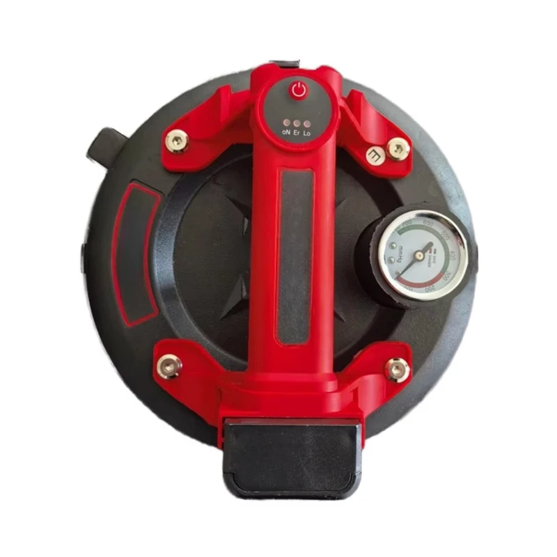 ZC1- Heavy-duty glass lift, industrial-grade electric suction cup, digital pressure gauge, manual tool
ZC1- Heavy-duty glass lift, industrial-grade electric suction cup, digital pressure gauge, manual tool