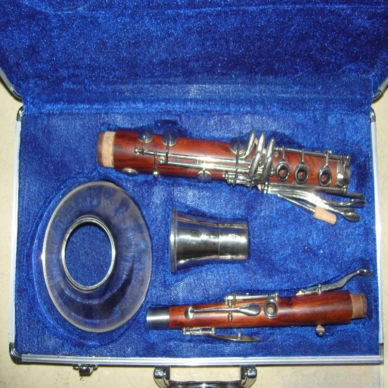 Supply old mahogany alto plus key suona
Supply old mahogany alto plus key suona