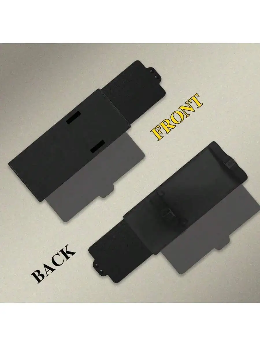 Polarized Car Sun Visor Extension With PC Lens Side Sunshade Anti Glare Universal For Most Cars Black
Polarized Car Sun Visor Extension With PC Lens Side Sunshade Anti Glare Universal For Most Cars Black