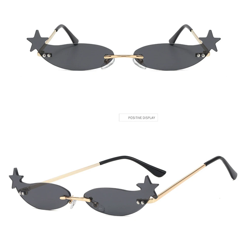 Retro Funny Sunglasses Lightweight PC Material Durable Novelty Design Photo Prop Party Accessories Halloween Christmas Carnival
Retro Funny Sunglasses Lightweight PC Material Durable Novelty Design Photo Prop Party Accessories Halloween Christmas Carnival