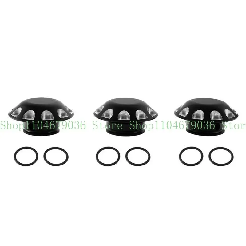 652F Protective Cover Guards For Can All Models 41-411 Axles Caps Aluminum Three Pack Motorcycle
652F Protective Cover Guards For Can All Models 41-411 Axles Caps Aluminum Three Pack Motorcycle