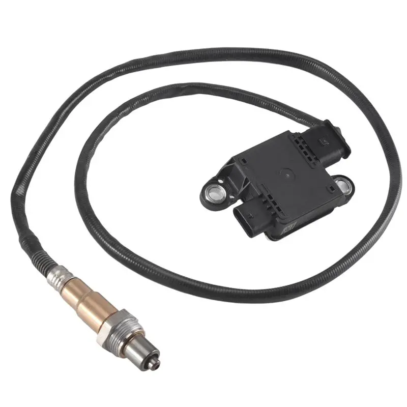 ABTC-Particulate Matter Sensor PM Sensor JX61-5L239-DC For Ford Focus Mk4 2019 1.5 Tdci Jx615l239dc JX61 5L239 DC
ABTC-Particulate Matter Sensor PM Sensor JX61-5L239-DC For Ford Focus Mk4 2019 1.5 Tdci Jx615l239dc JX61 5L239 DC
