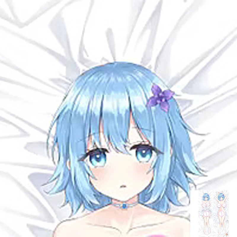 Anime Dakimakura Pillow Case Fate Sexy and Busty Beautiful Girl Double-Sided Halloween Decoration
Anime Dakimakura Pillow Case Fate Sexy and Busty Beautiful Girl Double-Sided Halloween Decoration