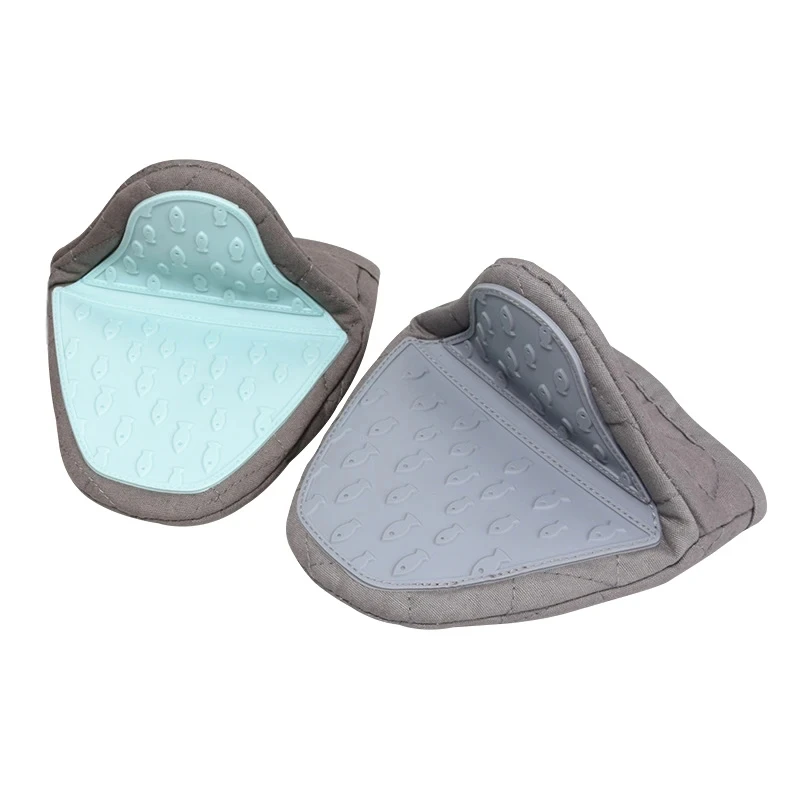 1pcs Fish Shaped Silicone Anti Scald Oven Gloves Kitchen Multi Purpose Tray Microwave Oven Baking Dessert Tableware Rack Gloves
1pcs Fish Shaped Silicone Anti Scald Oven Gloves Kitchen Multi Purpose Tray Microwave Oven Baking Dessert Tableware Rack Gloves