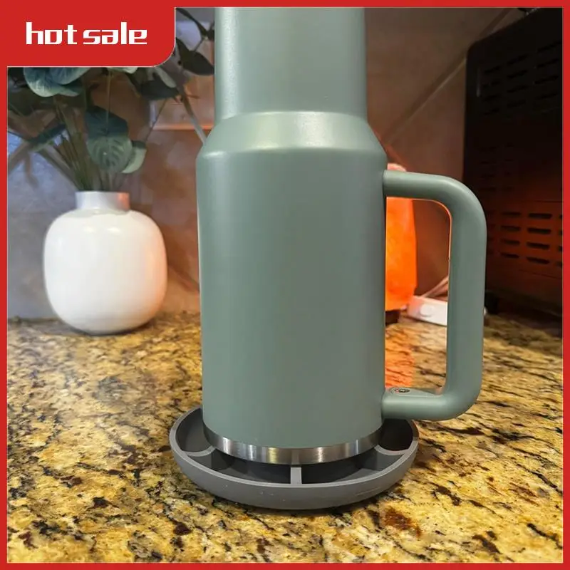 A33R-Bottle Drying Rack - Soft Silicone Bottle Rack Dryer Suitable For Multiple Container Sizes - 4 Pack
A33R-Bottle Drying Rack - Soft Silicone Bottle Rack Dryer Suitable For Multiple Container Sizes - 4 Pack