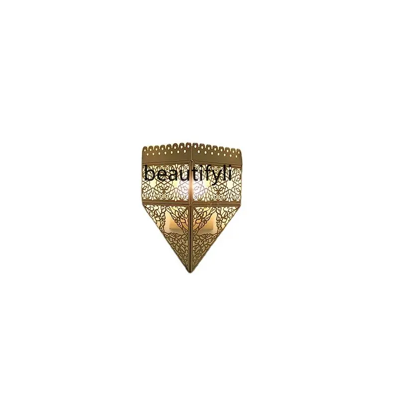 zqWall Lamp Wall Lamp round Decorative Art French American Hollow Corridors Hallway Bedroom Bedside Lamp
zqWall Lamp Wall Lamp round Decorative Art French American Hollow Corridors Hallway Bedroom Bedside Lamp