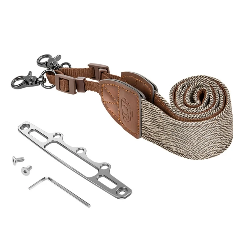 Remote Controller Strap Sling Lanyard Neck Strap Bracket for MINI 3 /3 Class
Remote Controller Strap Sling Lanyard Neck Strap Bracket for MINI 3 /3 Class