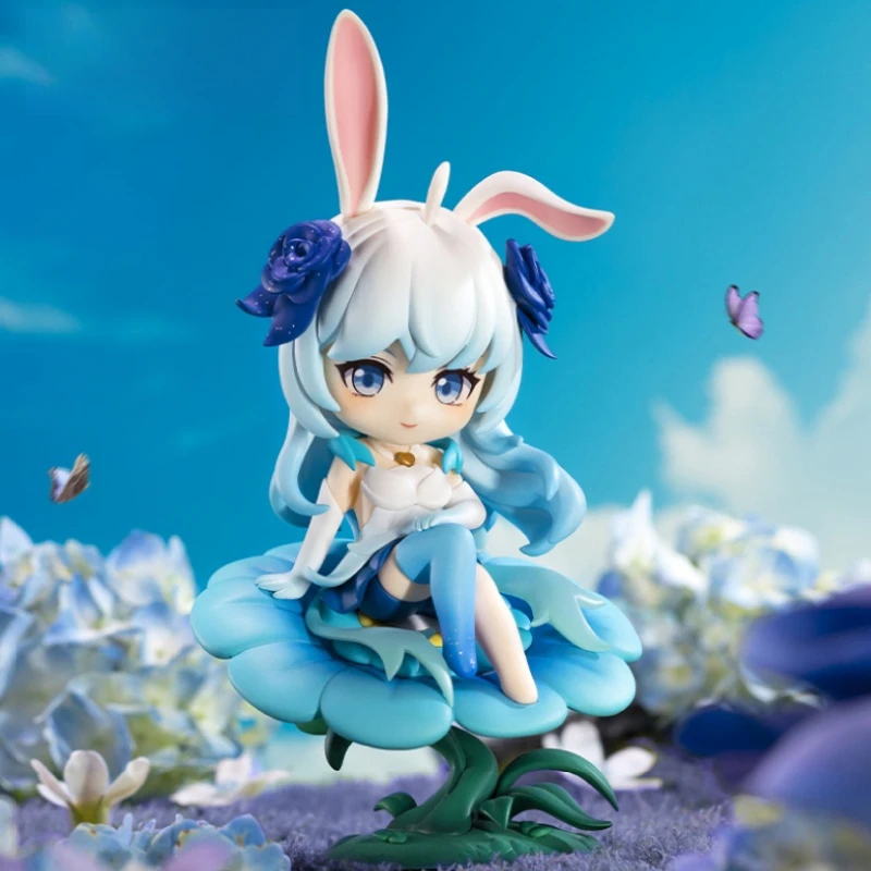 Royal Glory Official Genuine Huajian Dance Gongsun Li Q Version Hand Made Anime Fashion Play Ornament Model
Royal Glory Official Genuine Huajian Dance Gongsun Li Q Version Hand Made Anime Fashion Play Ornament Model