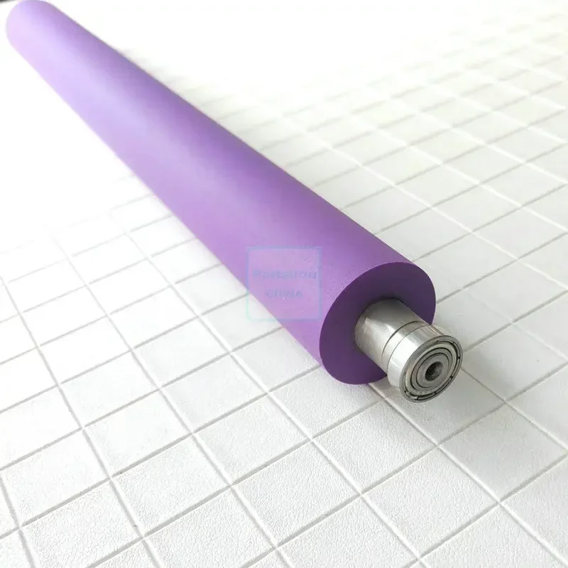 Отличный прижимной ролик RZ RV EZ EV A3 023-74068 подходит для деталей дубликатора Riso
Отличный прижимной ролик RZ RV EZ EV A3 023-74068 подходит для деталей дубликатора Riso