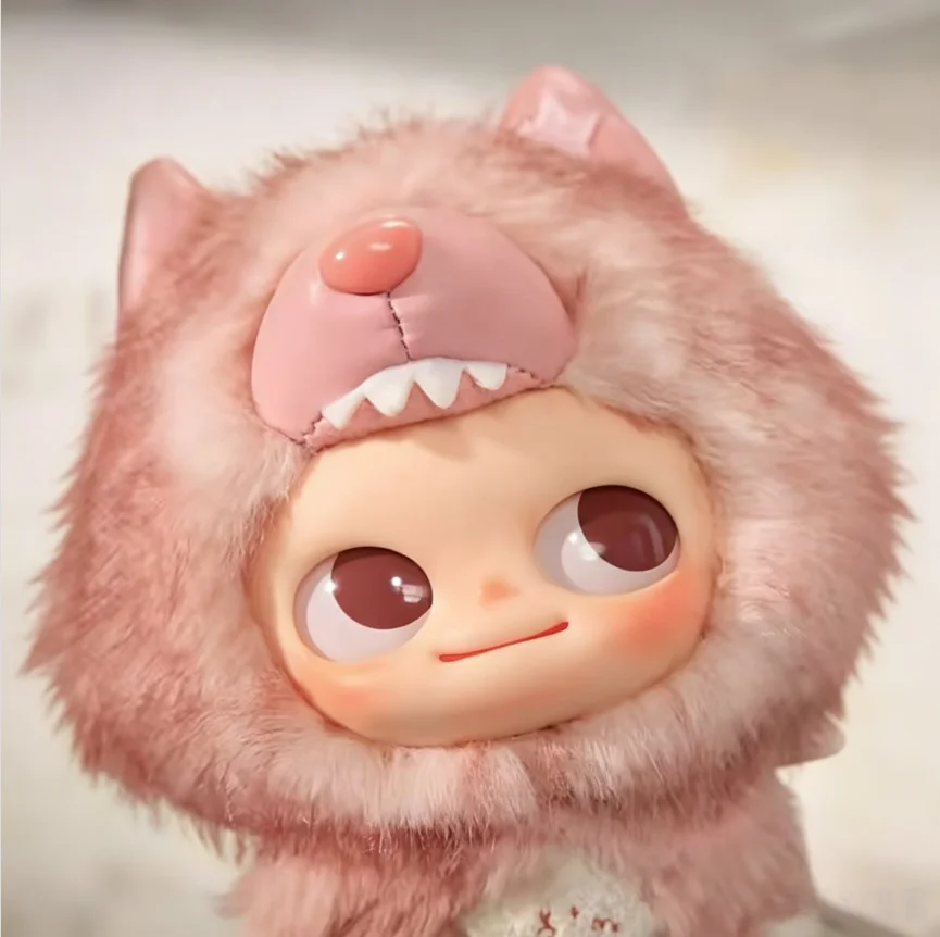 POP MART ZSIGA I'm Zsiga Series Surprise Mystery Unpack Container Vinyl Plush Pendant Cute Doll Anime Ornament Set
POP MART ZSIGA I'm Zsiga Series Surprise Mystery Unpack Container Vinyl Plush Pendant Cute Doll Anime Ornament Set