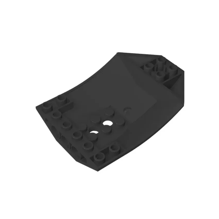 Building Blocks Technological Parts 6x8x2 Reverse Wedge Brick 1 PCS MOC Educational Toy for Children 42021
Building Blocks Technological Parts 6x8x2 Reverse Wedge Brick 1 PCS MOC Educational Toy for Children 42021