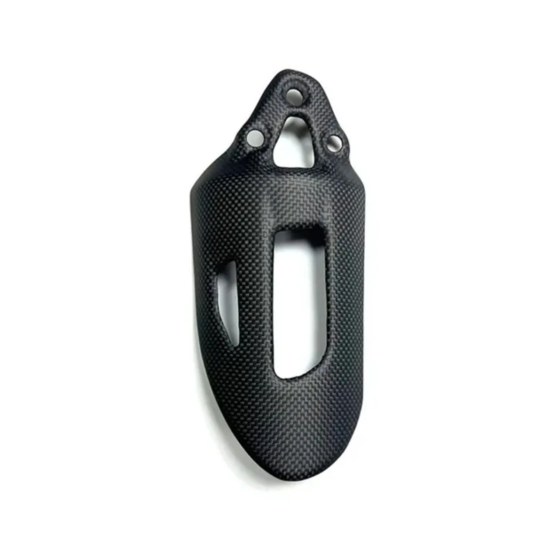 For Ducati Streetfighter V2 Panigale V2 899 959 1199 1299 Motorcycle Shock Absorber Protective Cover Modification Part
For Ducati Streetfighter V2 Panigale V2 899 959 1199 1299 Motorcycle Shock Absorber Protective Cover Modification Part