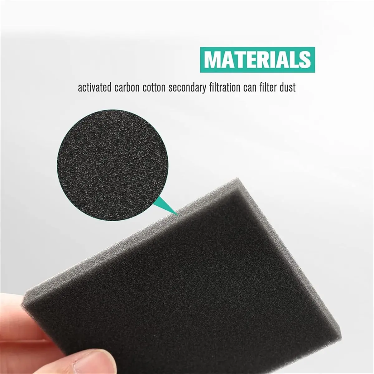 Main and Side Brush Filter for AI AV2511AE AV2501S AV2610WA AV2501AE RV2502AE Vacuum Cleaner Accessories
Main and Side Brush Filter for AI AV2511AE AV2501S AV2610WA AV2501AE RV2502AE Vacuum Cleaner Accessories