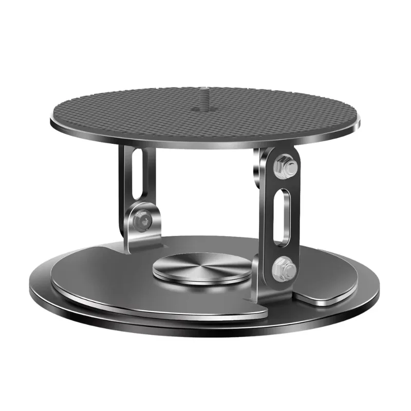 Desk Projector Holder Support Heavy Duty 360 Rotation Metal Adjustable Projector Stand
Desk Projector Holder Support Heavy Duty 360 Rotation Metal Adjustable Projector Stand