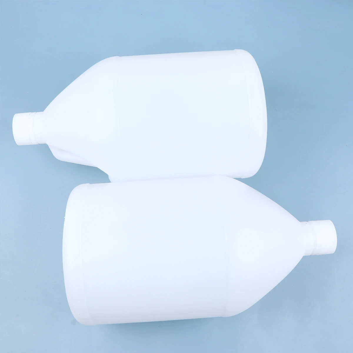 2Pcs Food Plastic Bucket HDPE Gallon Bottle Liquid Container Jug Oil Containers for Daily Use Multiuse EcoFriendly
2Pcs Food Plastic Bucket HDPE Gallon Bottle Liquid Container Jug Oil Containers for Daily Use Multiuse EcoFriendly