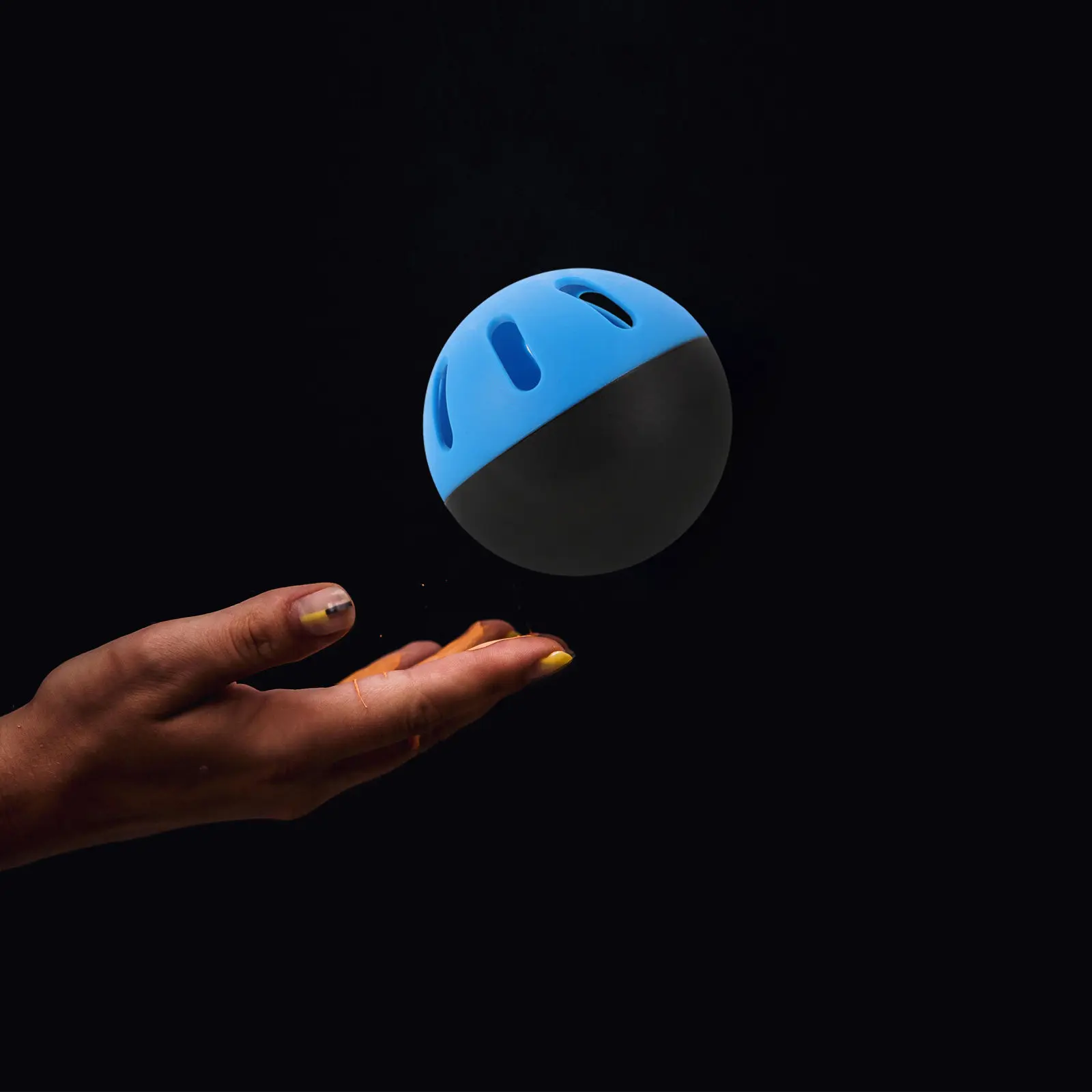 2 PCS Baseball Practice Balls for Hitting Softball Batting Trainers Pinball EVA Equipment
2 PCS Baseball Practice Balls for Hitting Softball Batting Trainers Pinball EVA Equipment