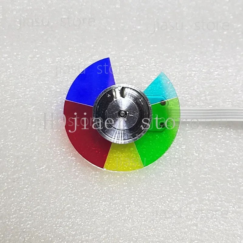 P1283 P1383W P1280D P1265 X123PH P1380W Projector / Instrument Color Wheel
P1283 P1383W P1280D P1265 X123PH P1380W Projector / Instrument Color Wheel