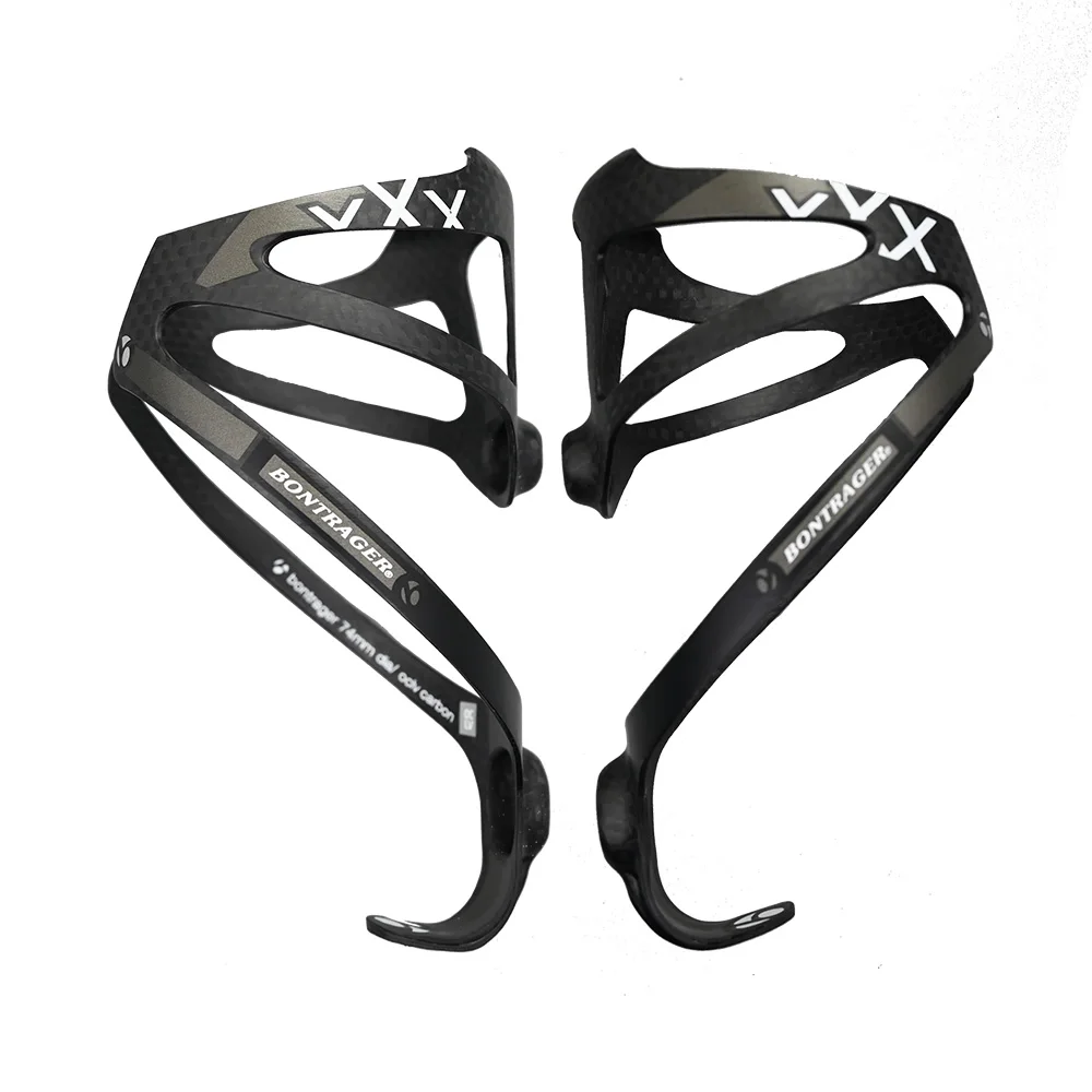 Ультралегкий держатель для бутылки с водой из углеродного волокна, 3K, 18 г
Ультралегкий держатель для бутылки с водой из углеродного волокна, 3K, 18 г