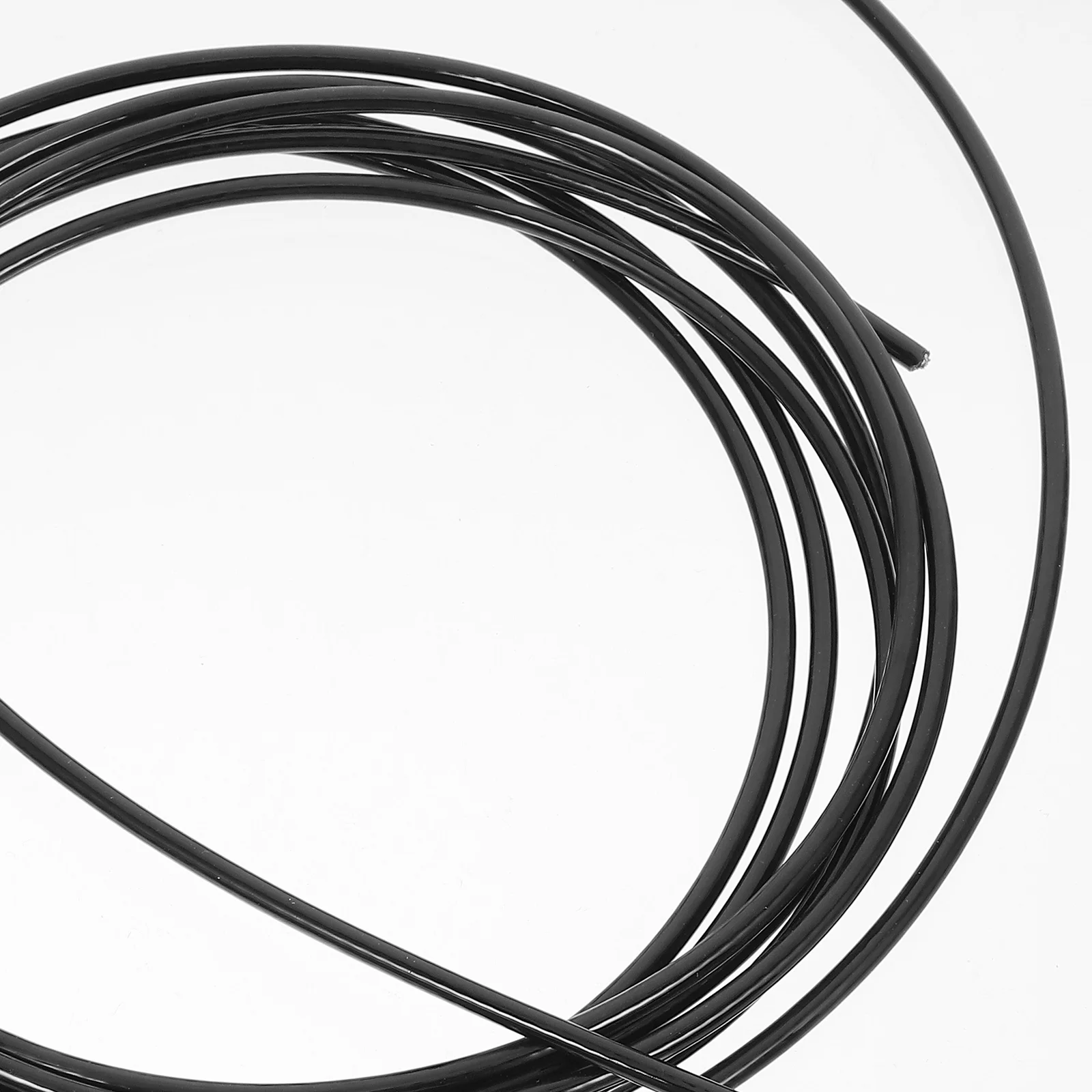 1Set Durable Fitness Pulley Cable Adjustable Gym Replacement Cable Lightweight Exercise Machine Attachment for Home Workout
1Set Durable Fitness Pulley Cable Adjustable Gym Replacement Cable Lightweight Exercise Machine Attachment for Home Workout