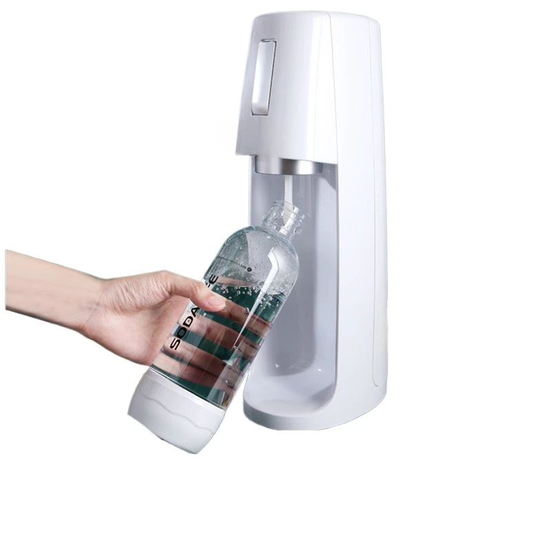 Soda milk tea shop commercial soda water machine household soda carbonated beverage inflator
Soda milk tea shop commercial soda water machine household soda carbonated beverage inflator