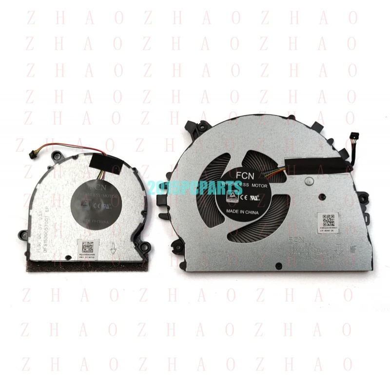 L+ New for HuaWei MagicBook Pro HBL-W19 HBL-W29 HLY-W19R HLY-W29R CPU Cooling Fan
L+ New for HuaWei MagicBook Pro HBL-W19 HBL-W29 HLY-W19R HLY-W29R CPU Cooling Fan