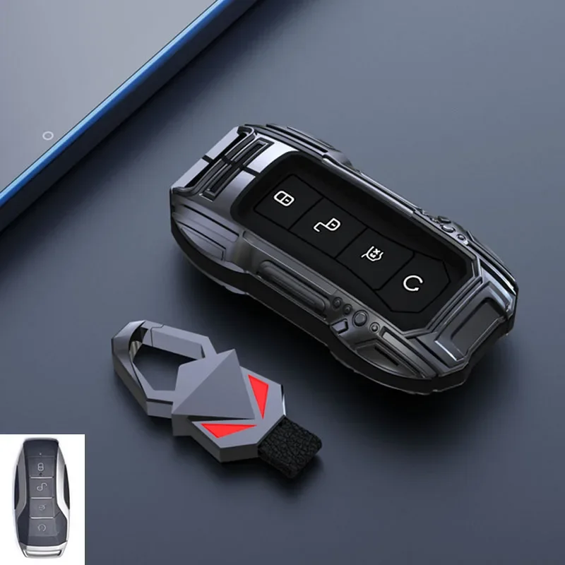Zinc Alloy Car Key Fob Cover For BYD ATTO3 Dolphin For Han Ev Song Plus Song Plusdmi Tang Qin Seal Tang Yuan
Zinc Alloy Car Key Fob Cover For BYD ATTO3 Dolphin For Han Ev Song Plus Song Plusdmi Tang Qin Seal Tang Yuan