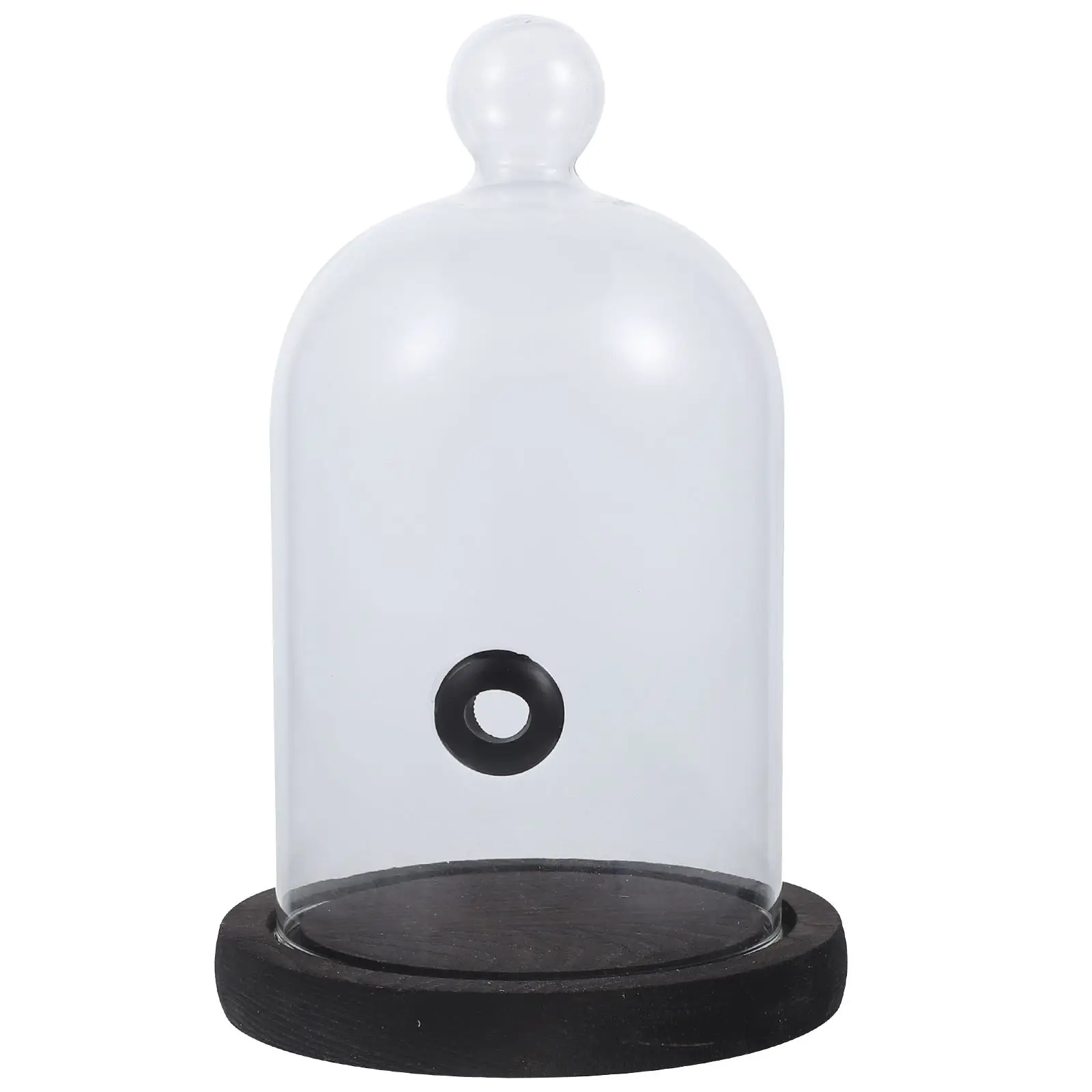 Glass Hood Food Smoking Dome Cloche Dessert Cover Smoke Lid Western Cuisine Storage Kitchenware Set Heat Cold Resistant
Glass Hood Food Smoking Dome Cloche Dessert Cover Smoke Lid Western Cuisine Storage Kitchenware Set Heat Cold Resistant