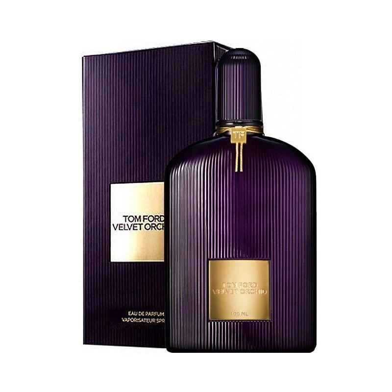 Tom Ford - Velvet Orchid Eau de Parfum (100ml)
Tom Ford - Velvet Orchid Eau de Parfum (100ml)