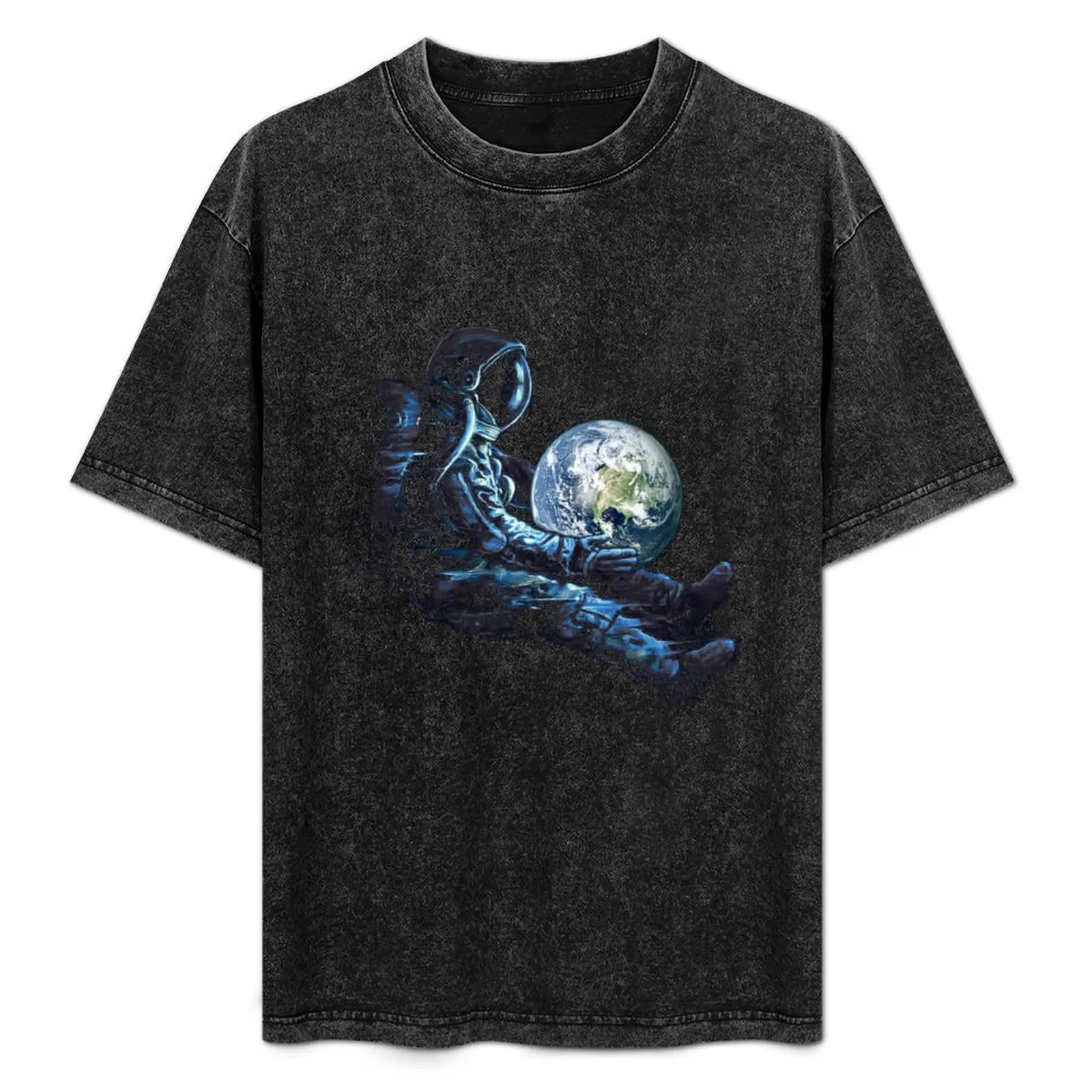 Earth Play T-Shirt Gym Wear Breathable Short Sleeve Tee
Earth Play T-Shirt Gym Wear Breathable Short Sleeve Tee