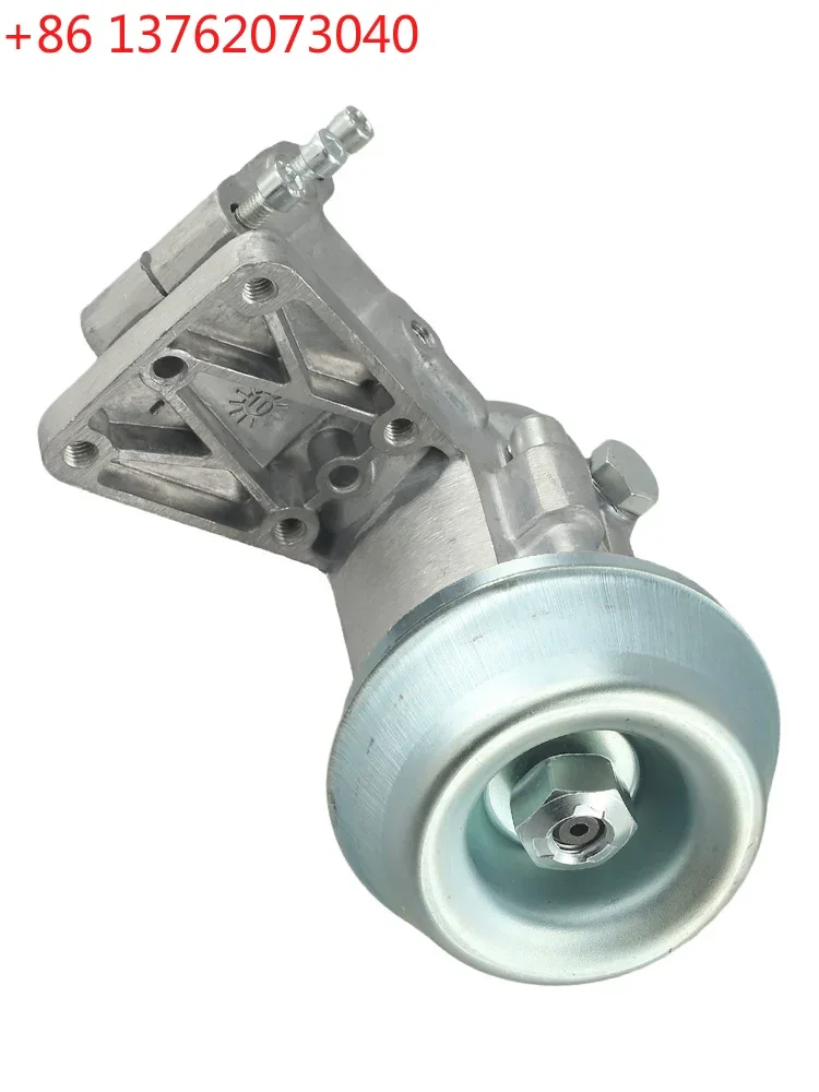 Grass Trimmer Gearbox Reducer 32mm 10T For Oleo-Mac Brushcutter Gear Box Head Mower Gearbox Reducer Replacement Garden Tools
Grass Trimmer Gearbox Reducer 32mm 10T For Oleo-Mac Brushcutter Gear Box Head Mower Gearbox Reducer Replacement Garden Tools