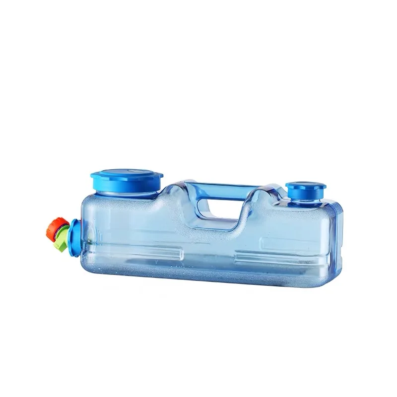 Outdoor pure water bucket with faucet floor water storage bucket food grade thickened portable car low tea bucket
Outdoor pure water bucket with faucet floor water storage bucket food grade thickened portable car low tea bucket