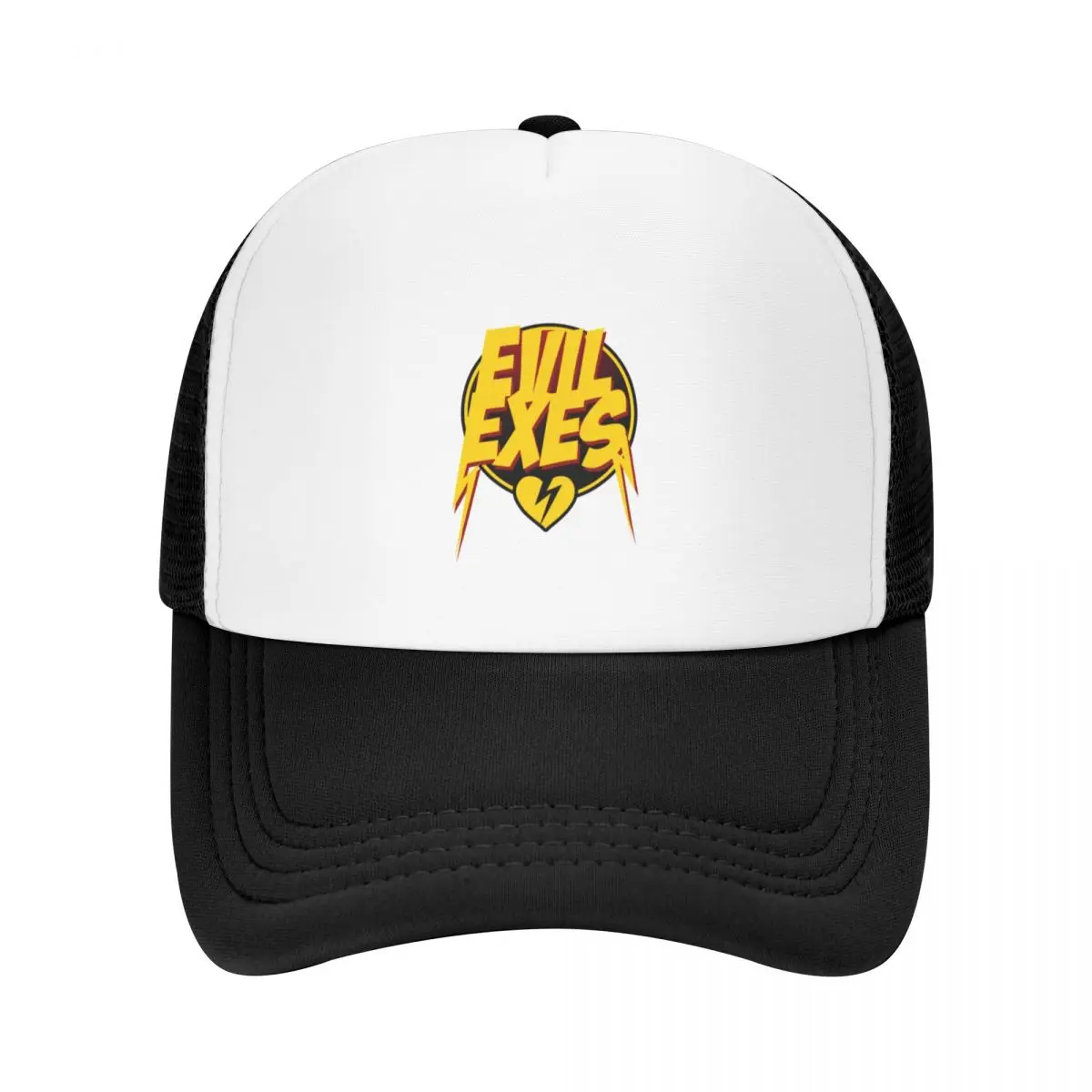 The League of Evil Exes Baseball Cap Beach Outing Golf Hat sun caps For Men Women's
The League of Evil Exes Baseball Cap Beach Outing Golf Hat sun caps For Men Women's