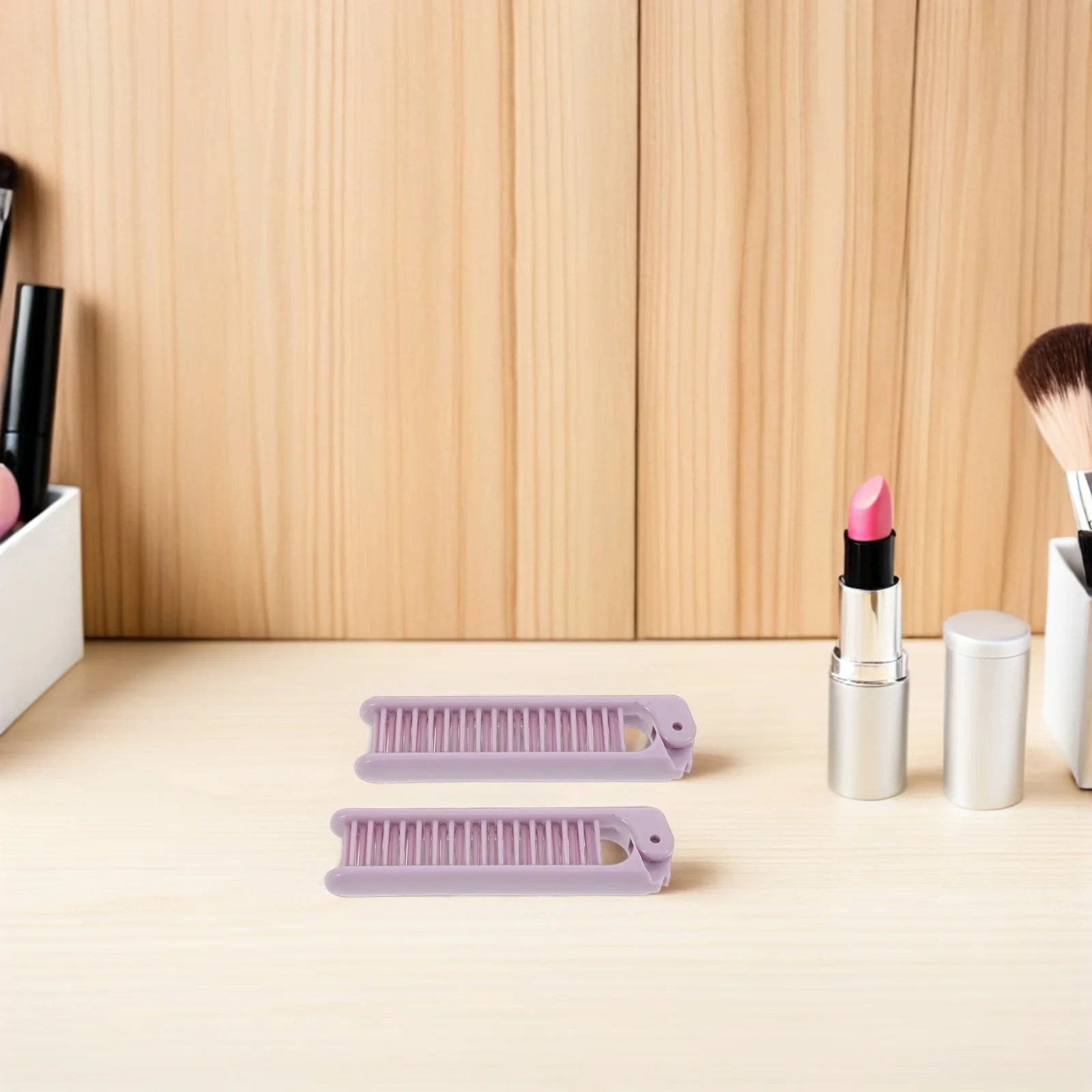 9Pcs Dual Tooth Foldable Travel Hair Brush Compact Folding Comb Wide Tooth Mini Portable Folding Hair Comb for Men Women
9Pcs Dual Tooth Foldable Travel Hair Brush Compact Folding Comb Wide Tooth Mini Portable Folding Hair Comb for Men Women