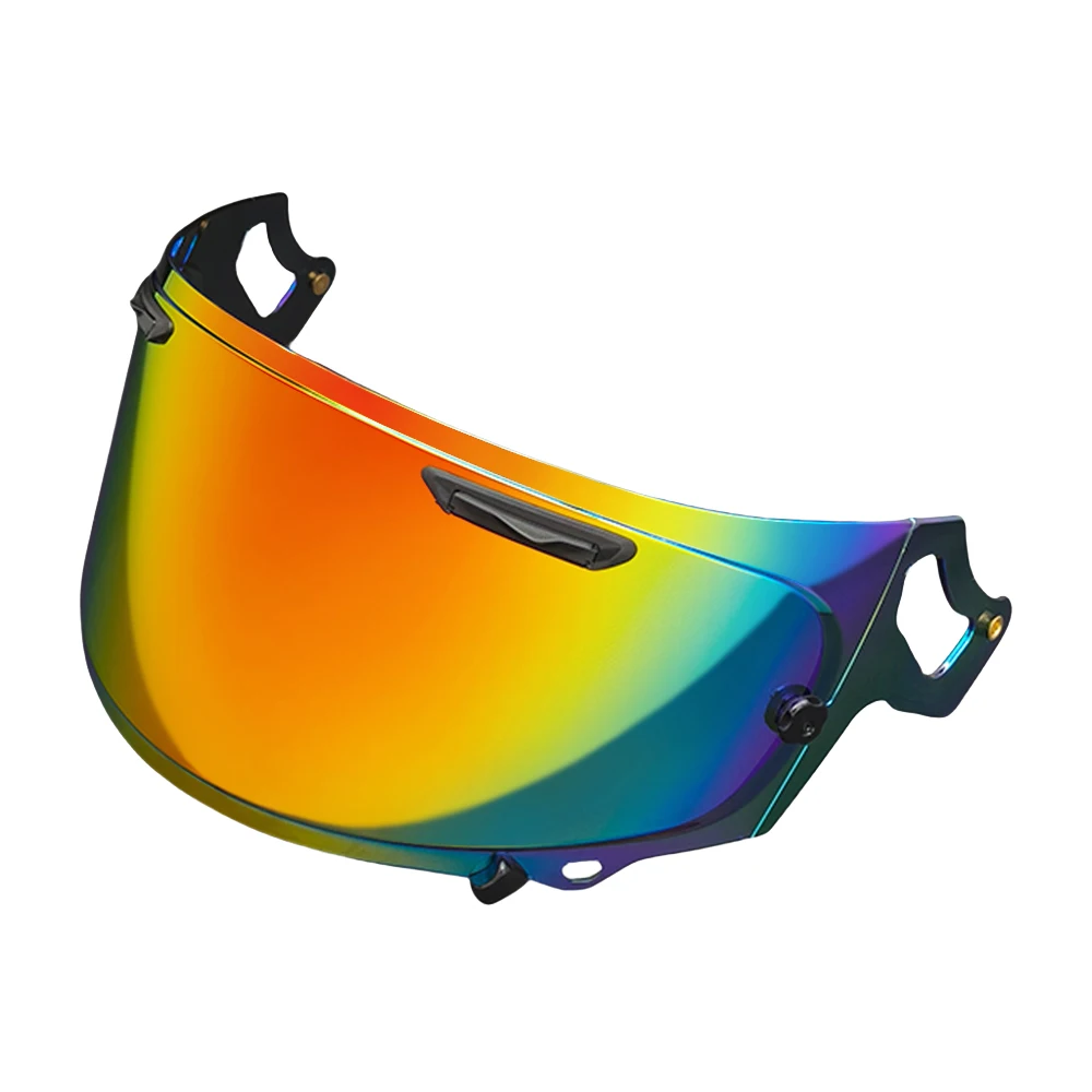 RX7X Helmet Lens Replacement Gradient Face Shield Anti-Scratch UV Cut Visière Moto Brille Gafas de Sol Casco Interchangeable
RX7X Helmet Lens Replacement Gradient Face Shield Anti-Scratch UV Cut Visière Moto Brille Gafas de Sol Casco Interchangeable