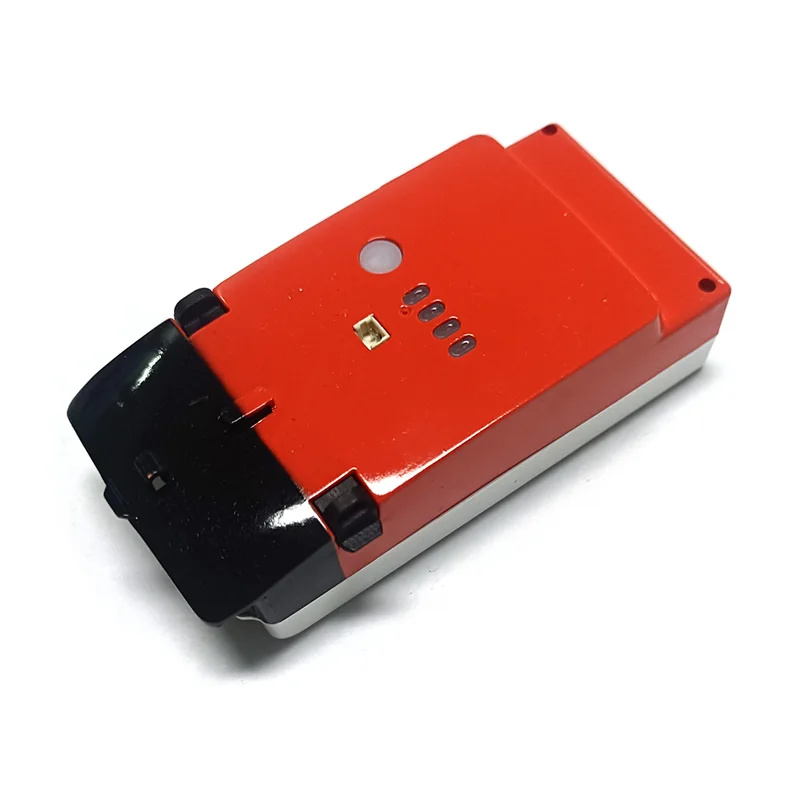 Orginal YXZNRC F09S F09-S 2.4G 6CH RC Helicopter Parts Battery 11.1V 1350MAH 30C Orginal Lipo Battery
Orginal YXZNRC F09S F09-S 2.4G 6CH RC Helicopter Parts Battery 11.1V 1350MAH 30C Orginal Lipo Battery