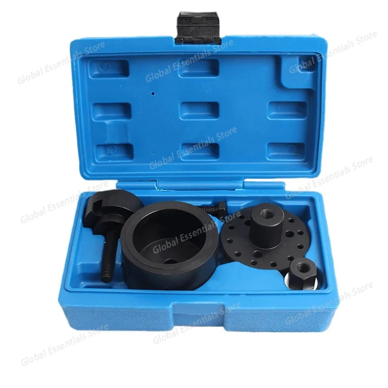 Suitable For BMW Crankshaft front Oil Seal Removal Tool BMW Special Tool N40 N42 N46 N52 N53 N54
Suitable For BMW Crankshaft front Oil Seal Removal Tool BMW Special Tool N40 N42 N46 N52 N53 N54