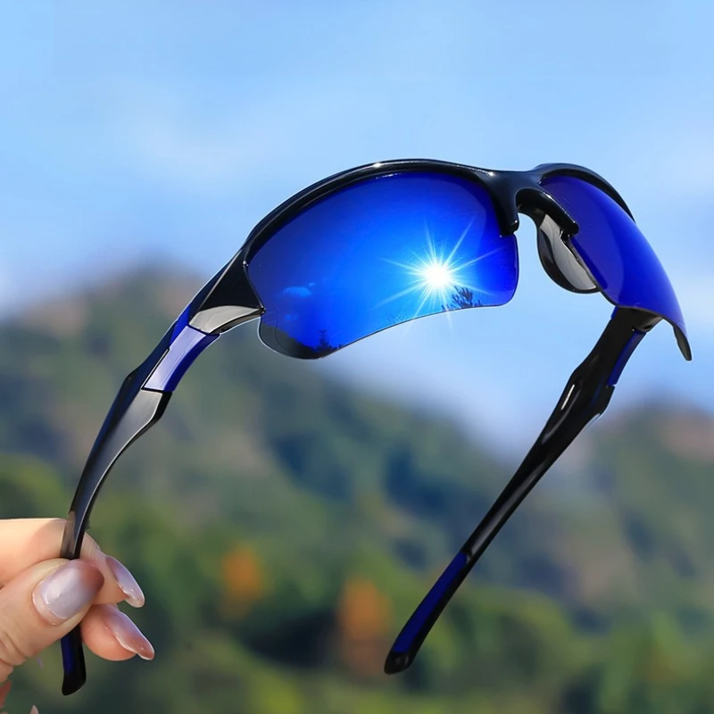 Спортивные очки для активного отдыха, унисекс, ветрозащитные, для велоспорта, бега, рыбалки, кемпинга, вождения, бейсбола
Спортивные очки для активного отдыха, унисекс, ветрозащитные, для велоспорта, бега, рыбалки, кемпинга, вождения, бейсбола